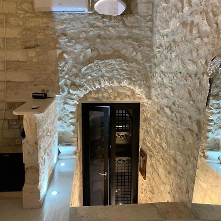 Вилла Alba Luxury Вьесте Экстерьер фото