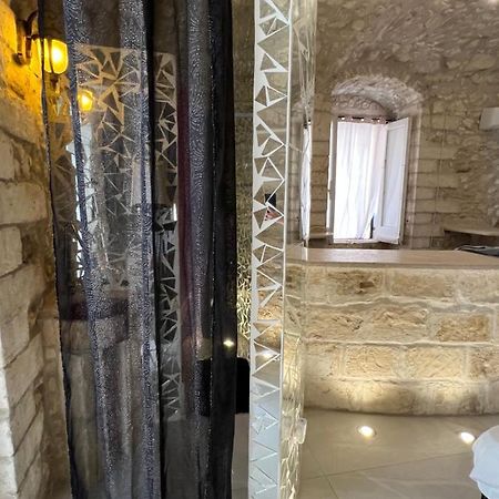 Вилла Alba Luxury Вьесте Экстерьер фото