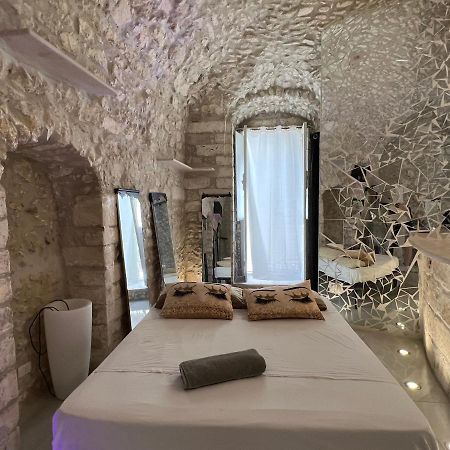 Вилла Alba Luxury Вьесте Экстерьер фото