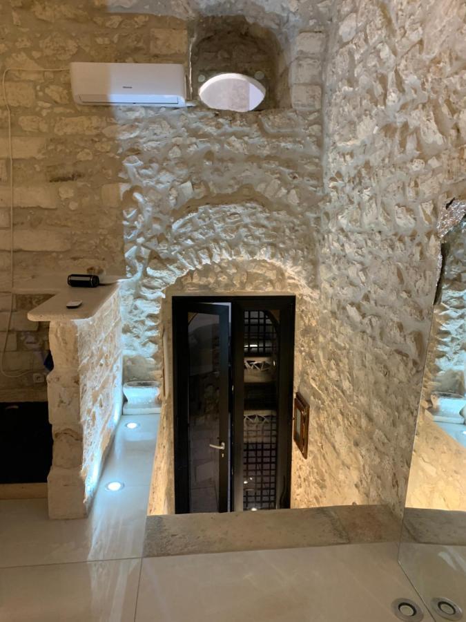 Вилла Alba Luxury Вьесте Экстерьер фото