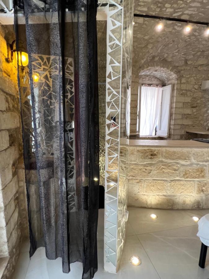 Вилла Alba Luxury Вьесте Экстерьер фото