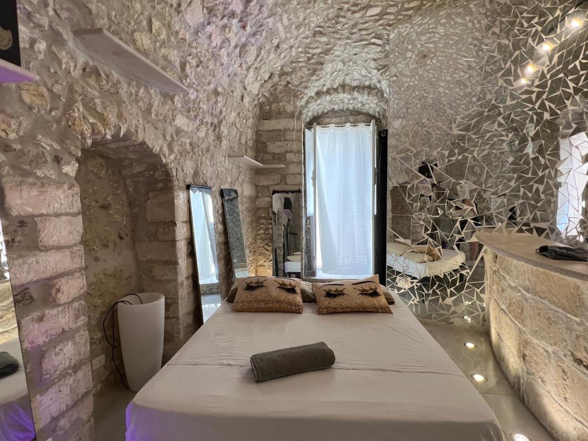 Вилла Alba Luxury Вьесте Экстерьер фото